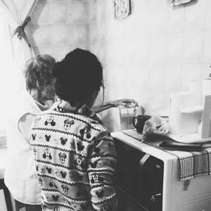 Meet your Posher, Gabriella